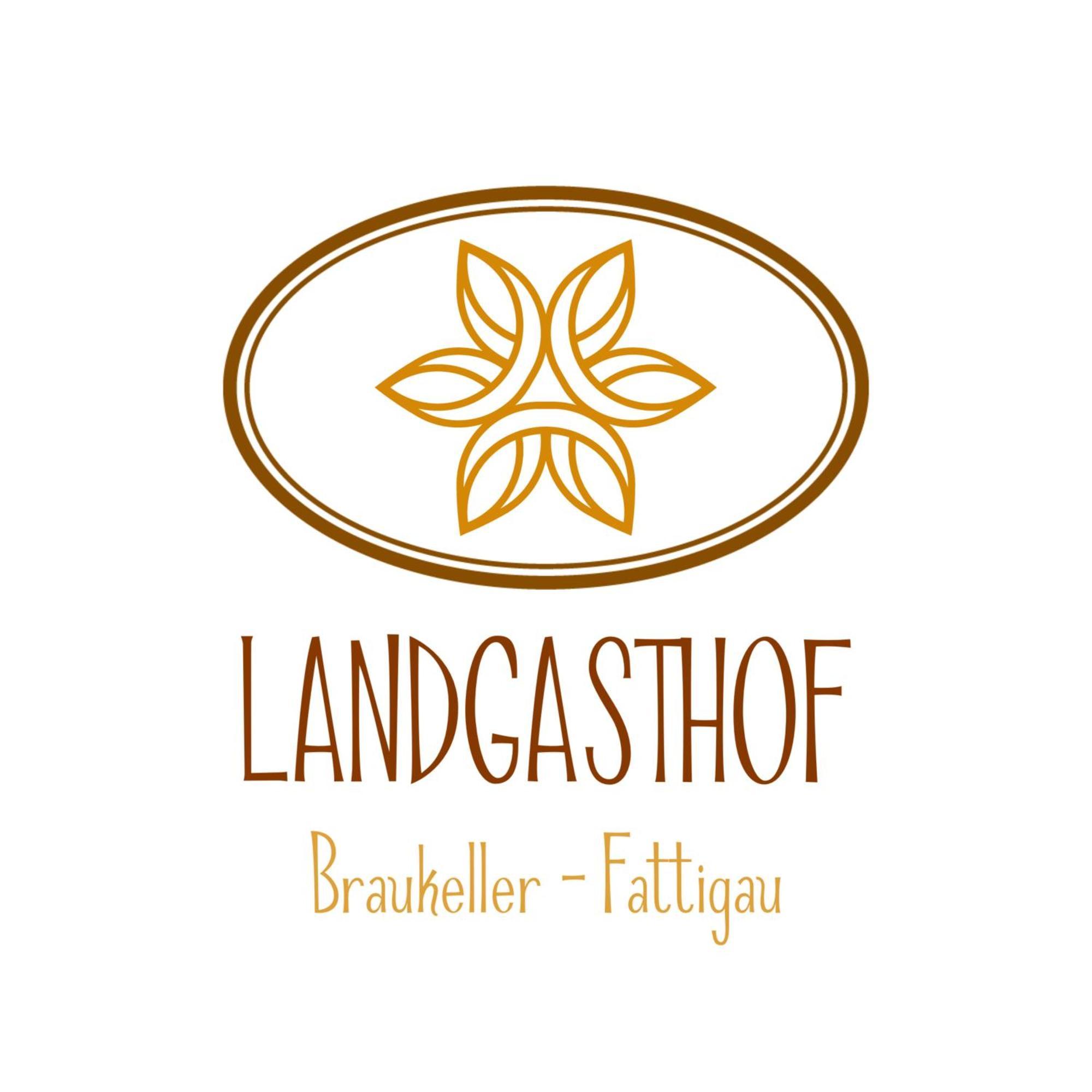 Landgasthof - Braukeller - Fattigau Oberkotzau Εξωτερικό φωτογραφία