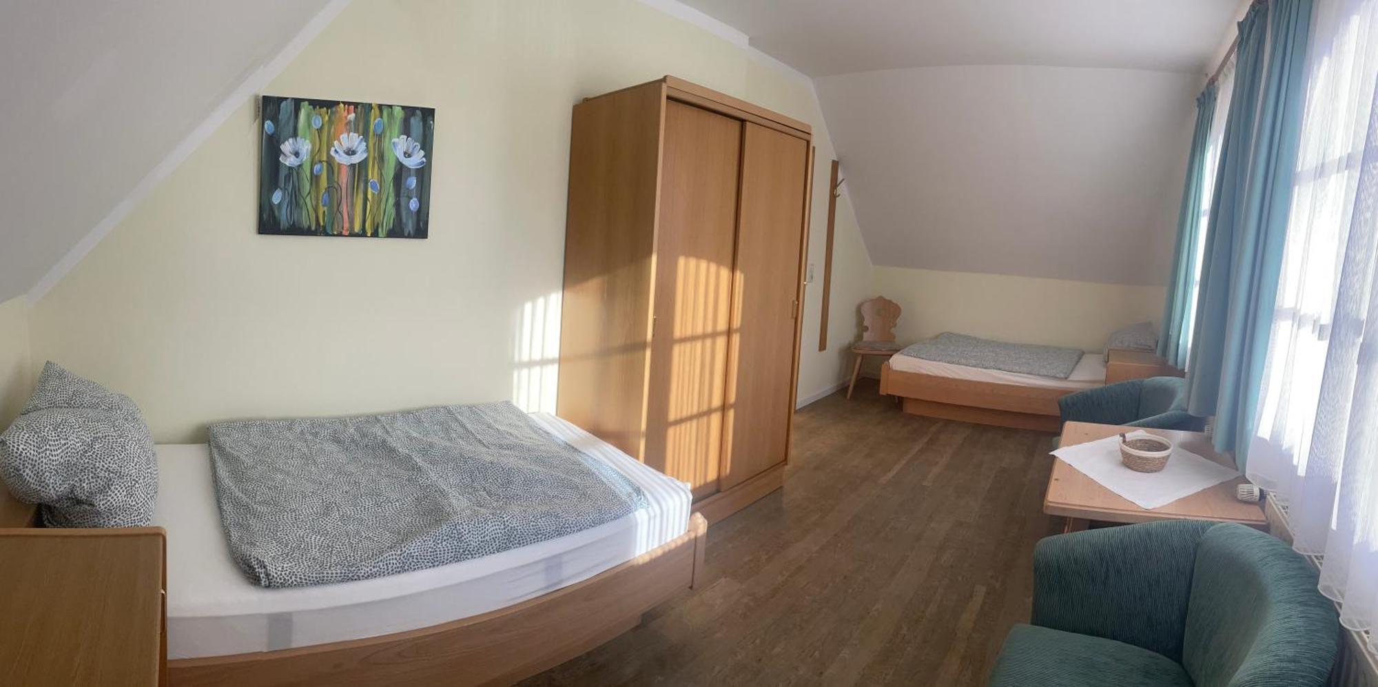 Landgasthof - Braukeller - Fattigau Oberkotzau Εξωτερικό φωτογραφία
